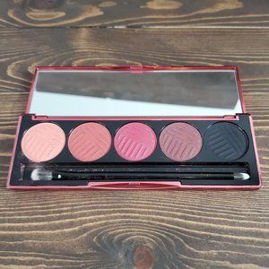 Dose of Colors Blushing Berries Eyeshadow Palette